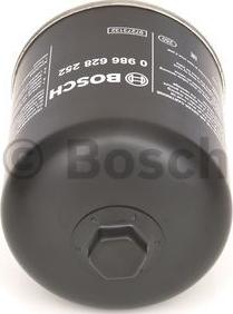 BOSCH 0 986 628 252 - Lufttorkarpatron, kompressorsystem xdelar.se