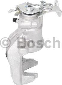 BOSCH 0 986 134 006 - Bromsok xdelar.se