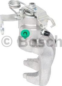 BOSCH 0 986 134 006 - Bromsok xdelar.se