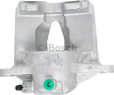 BOSCH 0 986 134 013 - Bromsok xdelar.se