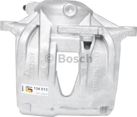 BOSCH 0 986 134 013 - Bromsok xdelar.se