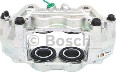 BOSCH 0 986 134 312 - Bromsok xdelar.se