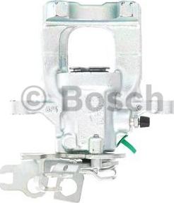 BOSCH 0 986 134 204 - Bromsok xdelar.se