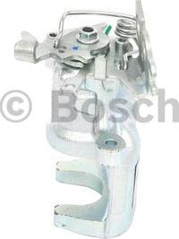 BOSCH 0 986 134 204 - Bromsok xdelar.se