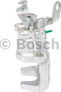 BOSCH 0 986 134 203 - Bromsok xdelar.se