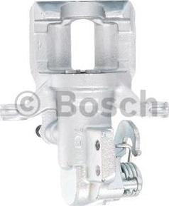 BOSCH 0 986 134 220 - Bromsok xdelar.se