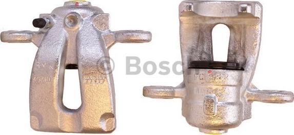 BOSCH 0 986 135 423 - Bromsok xdelar.se