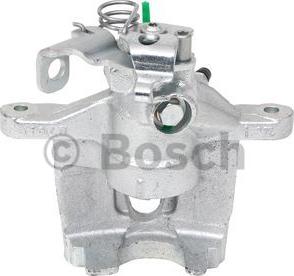 BOSCH 0 986 135 051 - Bromsok xdelar.se