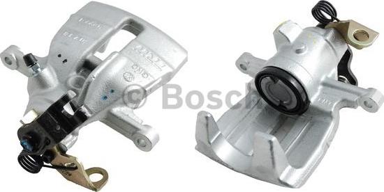 BOSCH 0 986 135 004 - Bromsok xdelar.se