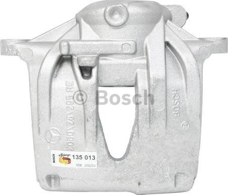 BOSCH 0 986 135 013 - Bromsok xdelar.se