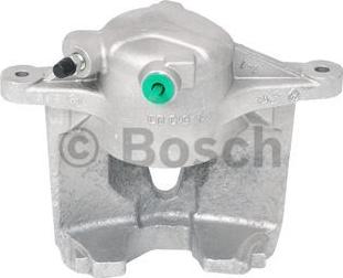 BOSCH 0 986 135 013 - Bromsok xdelar.se