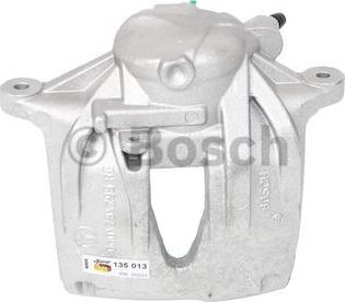 BOSCH 0 986 135 013 - Bromsok xdelar.se