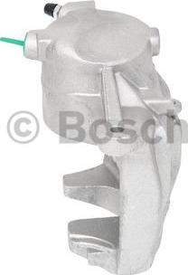 BOSCH 0 986 135 013 - Bromsok xdelar.se