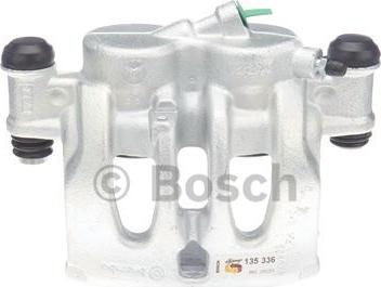 BOSCH 0 986 135 336 - Bromsok xdelar.se