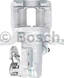 BOSCH 0 986 135 220 - Bromsok xdelar.se