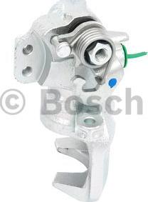 BOSCH 0 986 135 220 - Bromsok xdelar.se