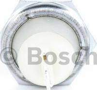 BOSCH 0 986 344 040 - Sensor, oljetryck xdelar.se