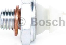 BOSCH 0 986 344 040 - Sensor, oljetryck xdelar.se