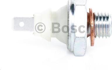 BOSCH 0 986 344 040 - Sensor, oljetryck xdelar.se