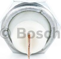 BOSCH 0 986 344 082 - Sensor, oljetryck xdelar.se