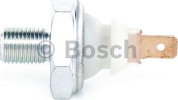 BOSCH 0 986 344 082 - Sensor, oljetryck xdelar.se