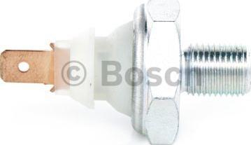 BOSCH 0 986 344 082 - Sensor, oljetryck xdelar.se