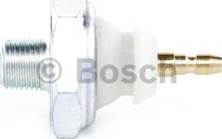 BOSCH 0 986 345 009 - Sensor, oljetryck xdelar.se