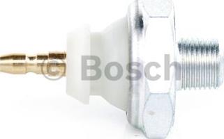 BOSCH 0 986 345 009 - Sensor, oljetryck xdelar.se