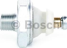 BOSCH 0 986 345 006 - Sensor, oljetryck xdelar.se