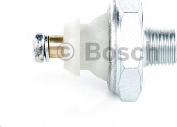 BOSCH 0 986 345 006 - Sensor, oljetryck xdelar.se