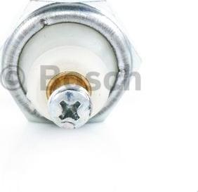 BOSCH 0 986 345 006 - Sensor, oljetryck xdelar.se