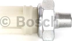 BOSCH 0 986 345 007 - Sensor, oljetryck xdelar.se