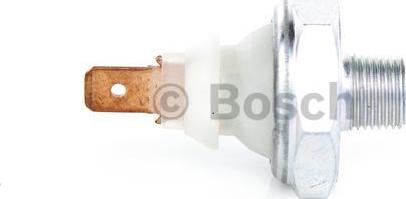 BOSCH 0 986 345 017 - Sensor, oljetryck xdelar.se