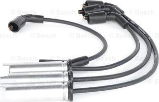 BOSCH 0 986 356 980 - Tändkabelsats xdelar.se