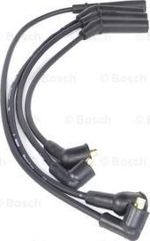 BOSCH 0 986 356 932 - Tändkabelsats xdelar.se