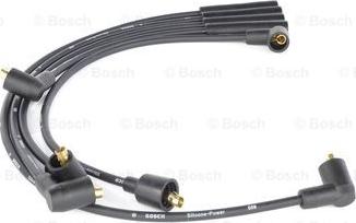 BOSCH 0 986 356 734 - Tändkabelsats xdelar.se