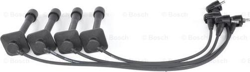 BOSCH 0 986 357 259 - Tändkabelsats xdelar.se