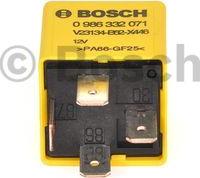 BOSCH 0986332071 - Blinkerenhet xdelar.se