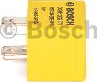 BOSCH 0 986 332 071 - Blinkerenhet xdelar.se