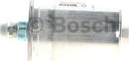 BOSCH 0 986 AF8 092 - Bränslefilter xdelar.se