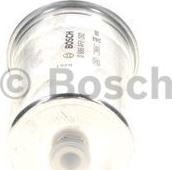 BOSCH 0 986 AF8 092 - Bränslefilter xdelar.se