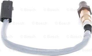 BOSCH 0 986 AG2 203 - Lambdasond xdelar.se