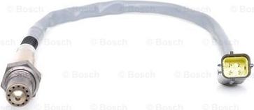 BOSCH 0 986 AG2 203 - Lambdasond xdelar.se