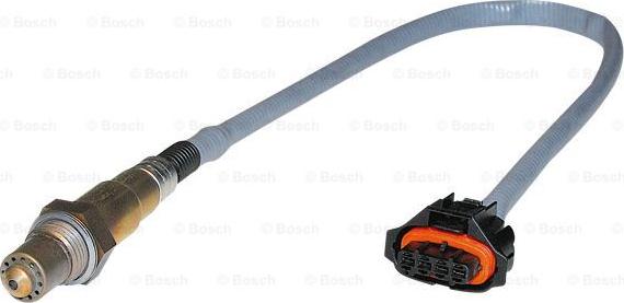 BOSCH 0 986 AG2 220 - Lambdasond xdelar.se