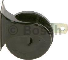 BOSCH 0 986 AH0 502 - Signalhorn xdelar.se