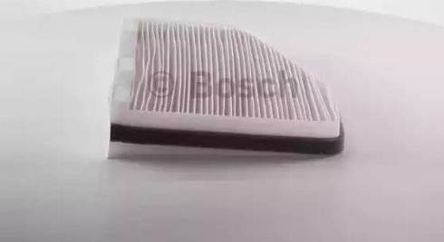 BOSCH 1 987 431 097 - Filter, kupéventilation xdelar.se