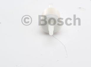 BOSCH 0450904058 - Bränslefilter xdelar.se