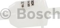 BOSCH 0 450 904 060 - Bränslefilter xdelar.se