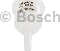 BOSCH 0 450 904 060 - Bränslefilter xdelar.se