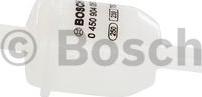 BOSCH 0 450 904 060 - Bränslefilter xdelar.se